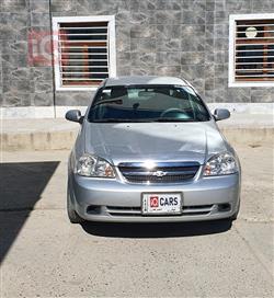 شيفروليه اوبترا